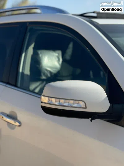 كيا سورينتو SX 4