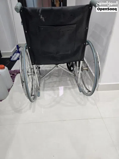 wheel chair for disabled 3