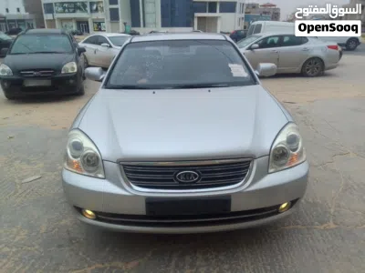 Kia Lotze 2