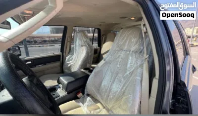 Ford Expedition Standard 3