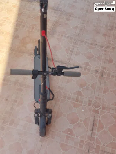 سكوتر للبيع 2