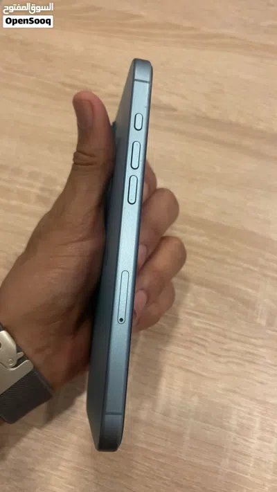 iPhone 16 plus 4