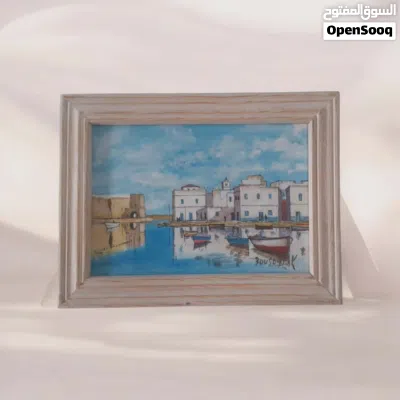 Beaux tableaux de Bizerte 3