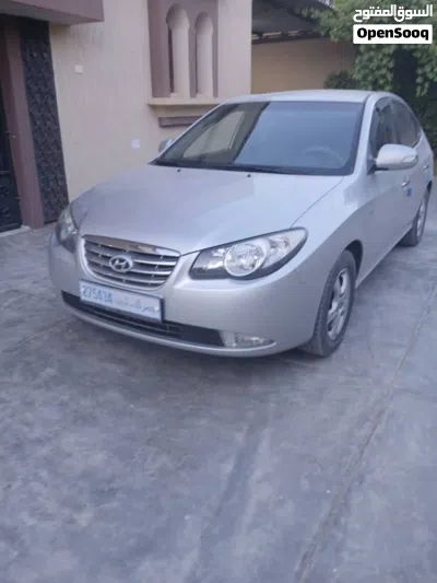 هيونداي افانتي Limited 4