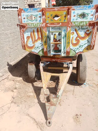 قطورة 2متر 4