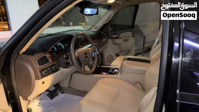 GMC Yukon SLT 4
