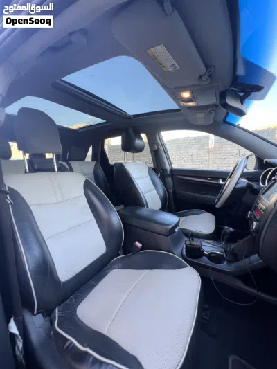 Kia Sorento SX 2