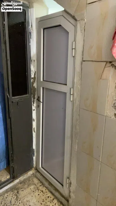 باب المنيوم ممتزات للبيع 3