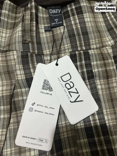 تنوره شي ان سايز m 2