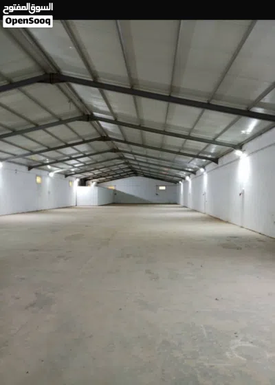 هنقر 1200 متر سندوتش طريق المطار 2