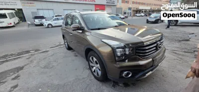 GAC GS7 3