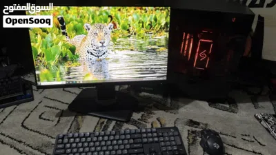 i5 9400f+GTX 1660& سيت اب كامل 3