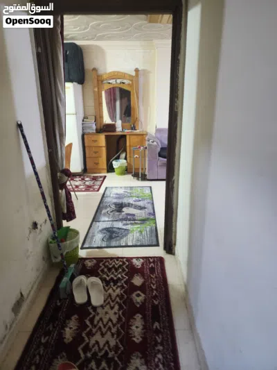 متاح مشاركة سكن السالمية 3