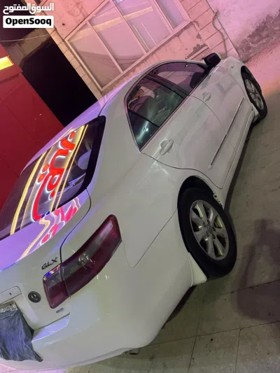 Toyota Camry GLX 4