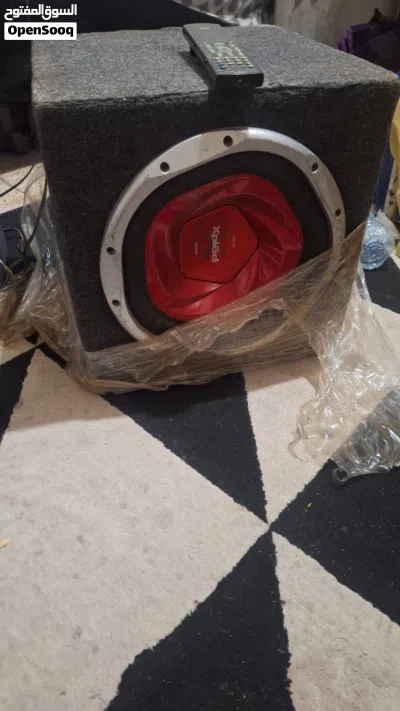 سماعات JVC 2