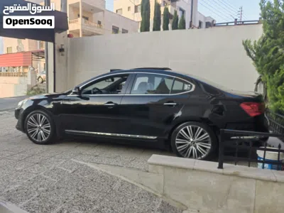 كيا كادينزا Limited 3