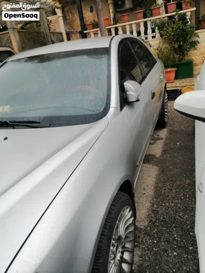 Hyundai Verna SX 4