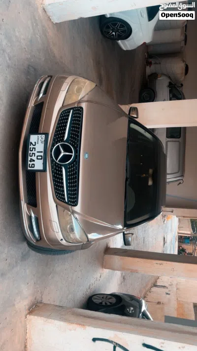 Mercedes Benz C-Class C 180 3