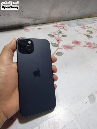 iPhone 15 puls ايفون 15 بلس 3
