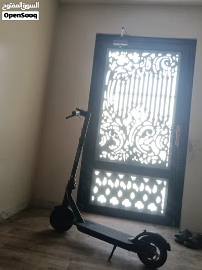 اسكوتر كهربائي اخو الجديد 3
