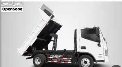 نقل عام نكال نقل جميع الاغراض قلاب نقل جميع التراب ومخلافات ..General transport and tipper truck ser 4