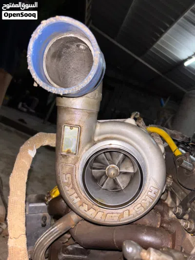 للبيع مكينة سوبرا 2JZ 3