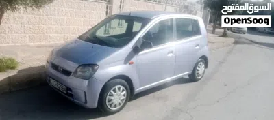 دايهاتسو شاريد 4