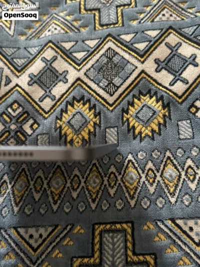 iPad mini 6 64GB & قابل للبدل يدعم البطاقه و الوايرلس 4