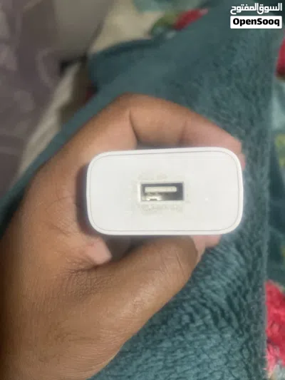 Original vivo 18W Fast Charger 3