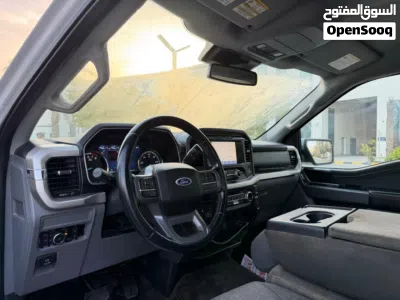 فورد F-150 XLT 2