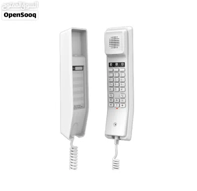 هاتف فندق جراند ستريم GHP611W 4