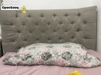 Bed and metres 4