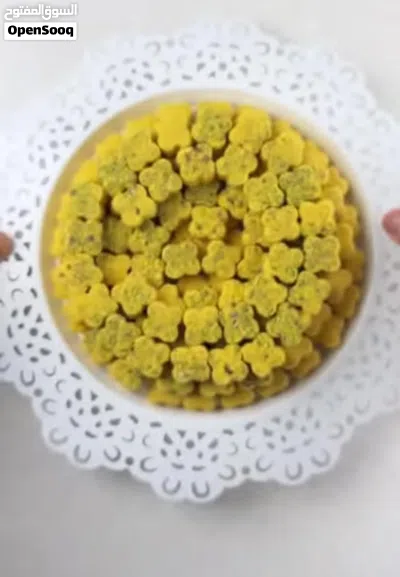 للبيع صحون 3