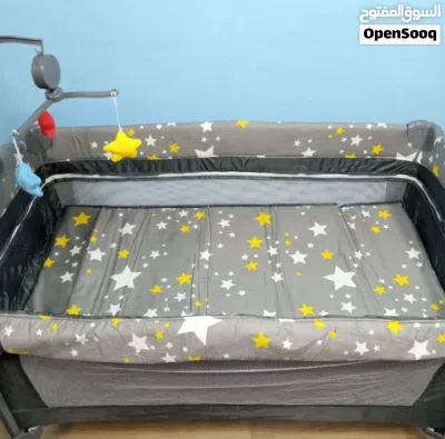 Baby bed من Mercado baby 3