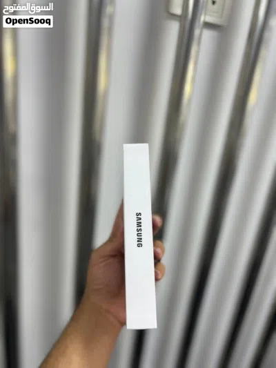 Samsung A57 5G 12Ram / 256GB جديد مسكر بالكرتونة كفالة الوكيل الرسمي وشركتنا 3 سنوات 2
