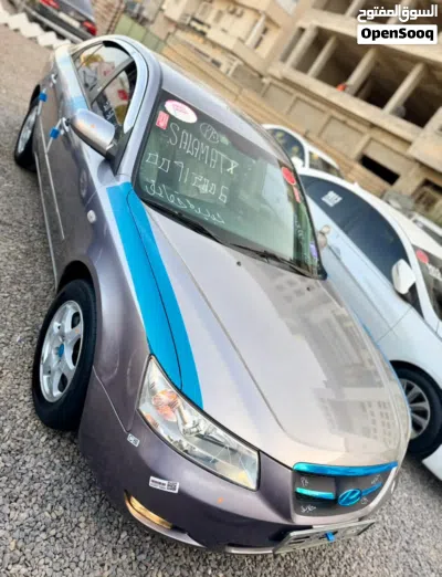 هيونداي سوناتا Blue 3