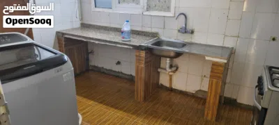 Studio seperate room with accessories 125omr with water without electrcity GUBRAH 3