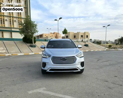 هيونداي سنتافي GLS 2