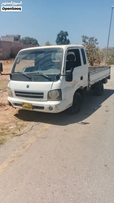 Kia Sonet HTK 2