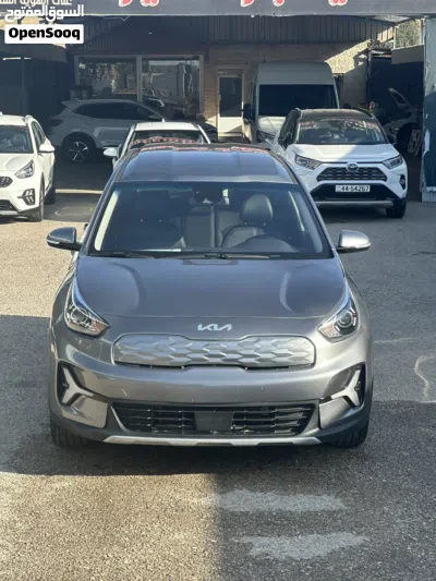 Kia Niro SX 2