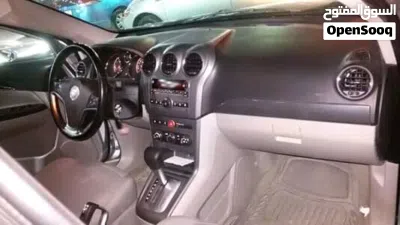 GMC Terrain Denali 3