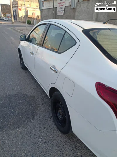 Nissan Sunny S 3