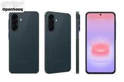 SAMSUNG A37 ( 256GB ) / RAM 12 NEW /// سامسونج ايه 37 ذاكرة 256 الرام 12 الجديد 3