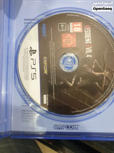 Ps5 New game 2