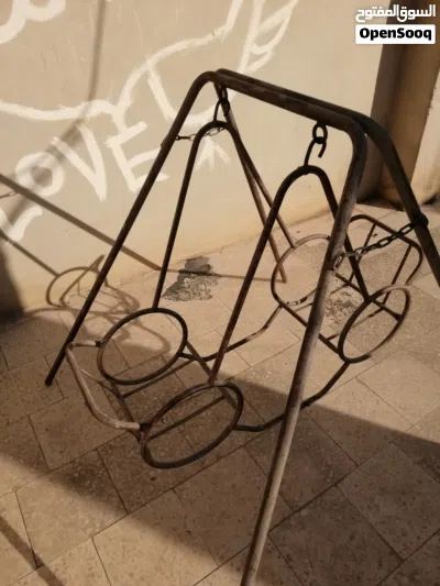 مرجيحة بحاله جيده 2