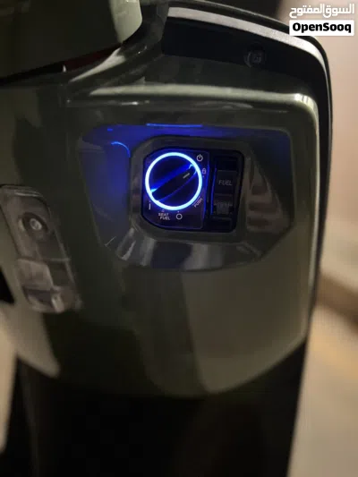 Yamaha Aerox 3