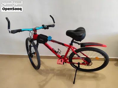 دراجة هوائية (Trek Marlin5) 2