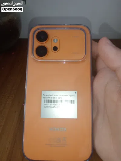جهاز honor 600 جديد ما مستعمل 3 ايام اقرء الوصف مهم 2