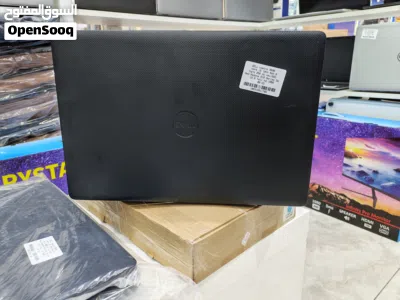 Dell vostro 3590 core i5 10 generation Ram 8 ddr4 Hard ssd Ultra slim Amd 2g ديل فويستور جيل عاشر 4