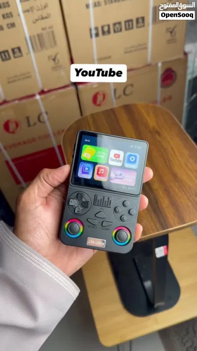 Product: GAME J36 Ultra 2
